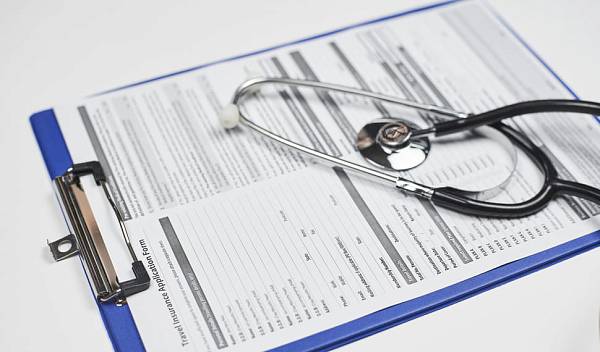 Виды медицинских справок Виды медицинских справок